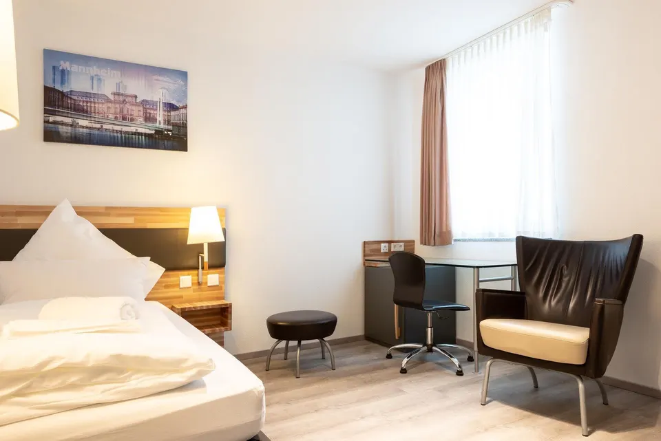 Single Room