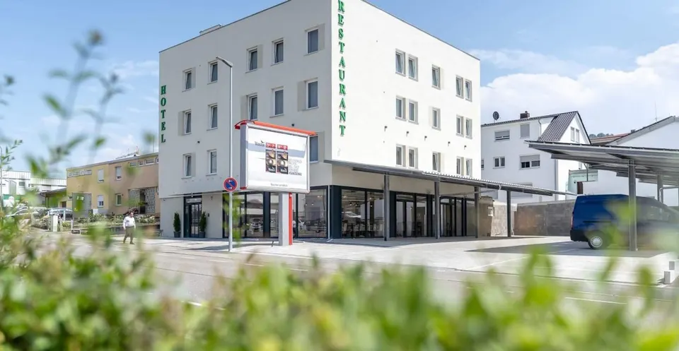 Hotel In Laisen in Reutlingen